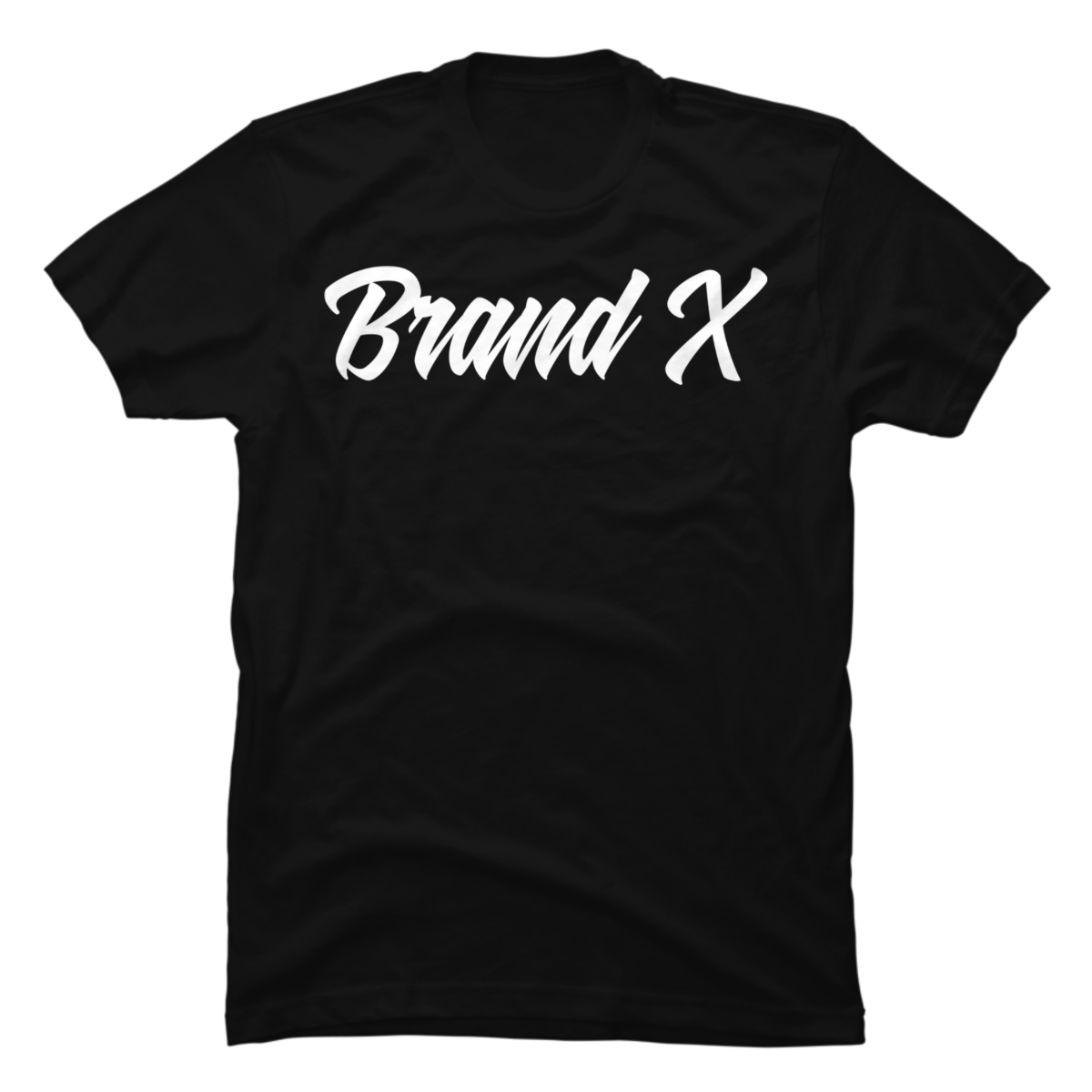 brand x tshirts